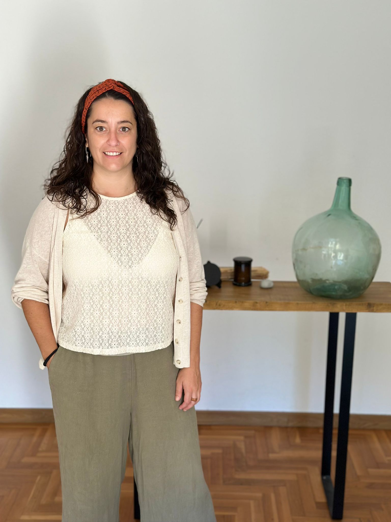 Psicoterapia centrada en la persona